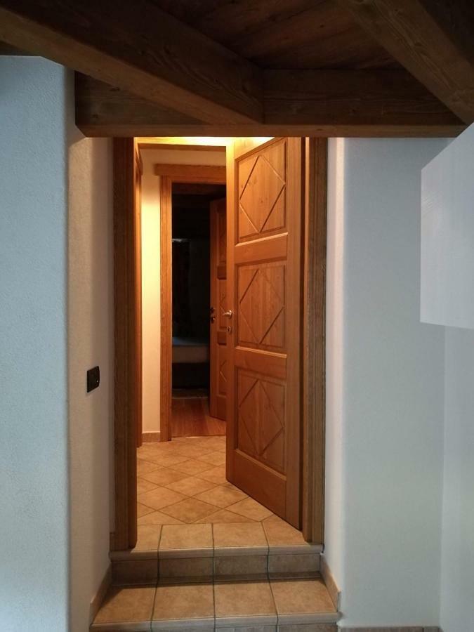 L'Atelier Du Temps - Les Greniers Appartements Аоста Экстерьер фото