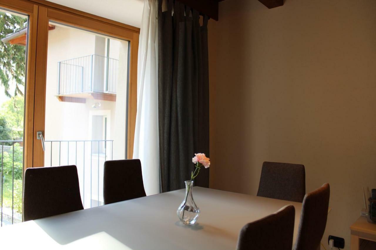 L'Atelier Du Temps - Les Greniers Appartements Аоста Экстерьер фото